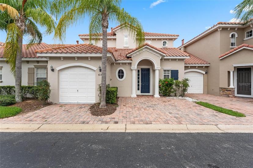 Picture of 618 Brunello Drive, Davenport FL 33897