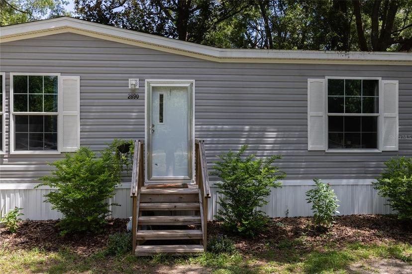 Picture of 2890 SE 15Th Avenue, Gainesville FL 32641