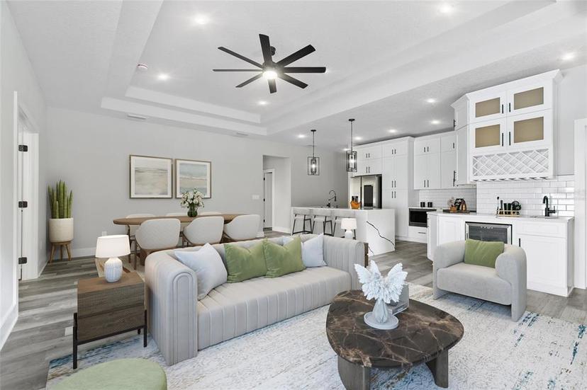 Picture of 2724 W Dewey Street, Tampa FL 33607