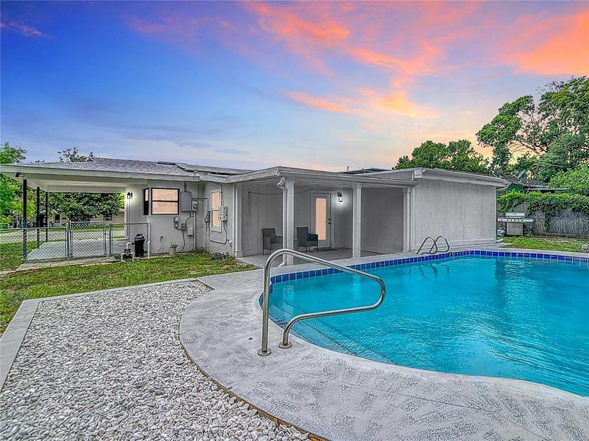 Picture of 1567 Fort Smith Boulevard, Deltona FL 32725