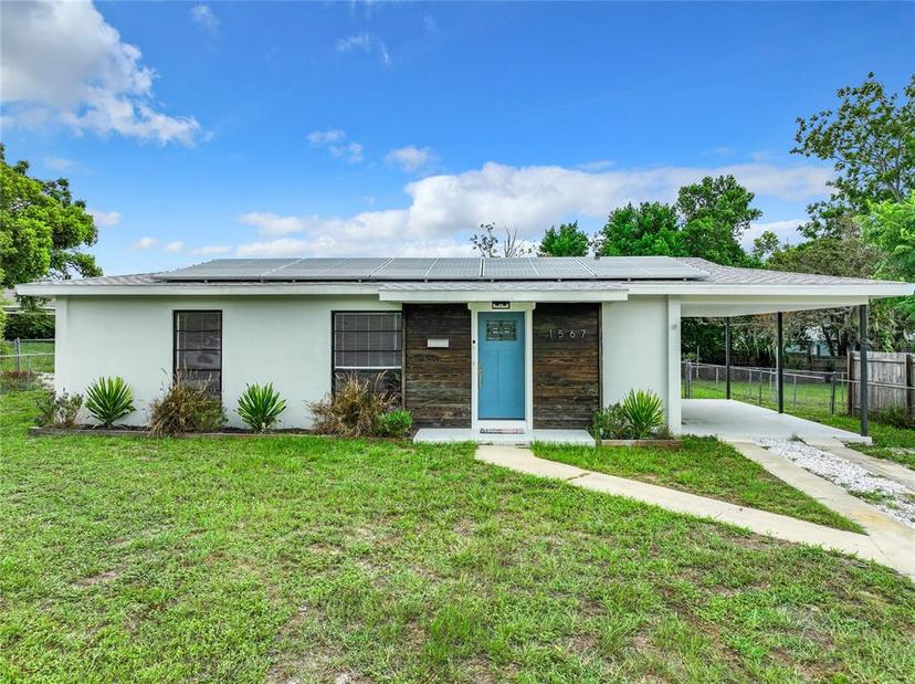 Picture of 1567 Fort Smith Boulevard, Deltona FL 32725