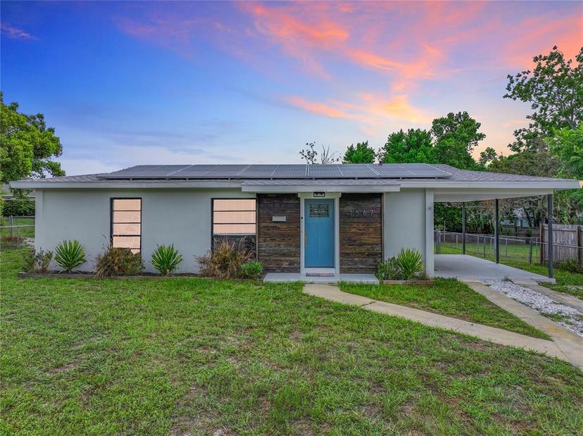 Picture of 1567 Fort Smith Boulevard, Deltona FL 32725
