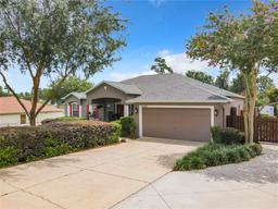 Picture of 10969 SW 45Th Avenue, Ocala, FL 34476