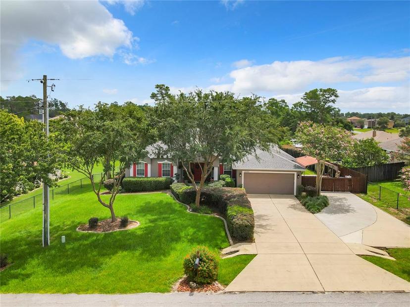 Picture of 10969 SW 45Th Avenue, Ocala FL 34476