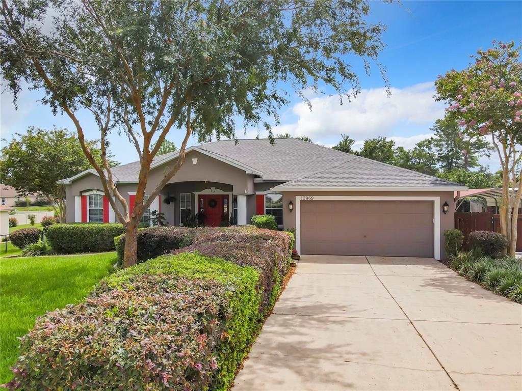 Picture of 10969 SW 45Th Avenue, Ocala, FL 34476