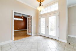 Picture of 2636 Huntington Hills Drive, Lakeland, FL 33810
