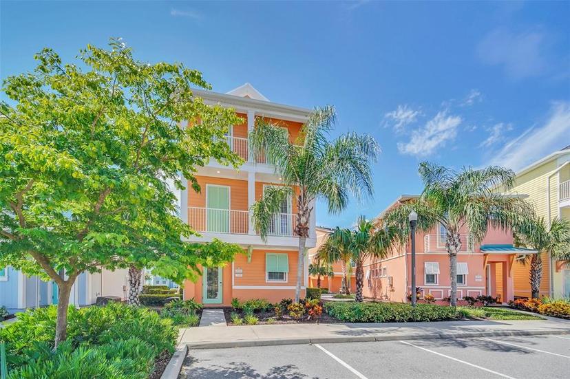 Picture of 8016 Flip Flop Way, Kissimmee FL 34747