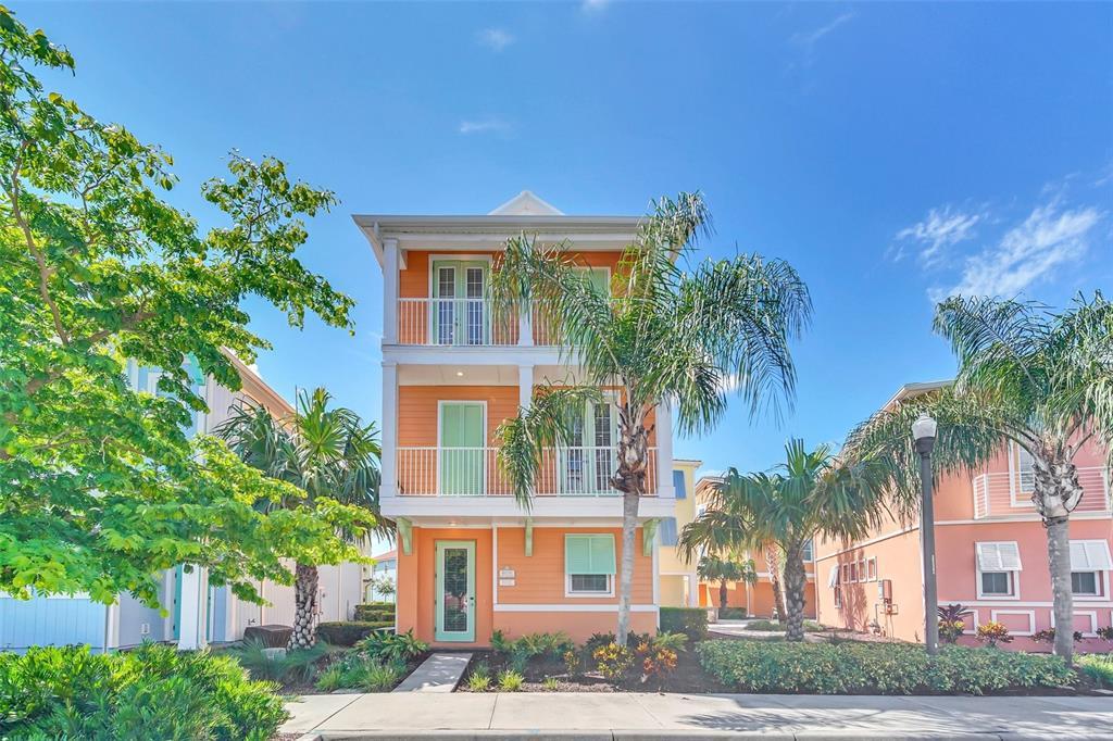 Picture of 8016 Flip Flop Way, Kissimmee, FL 34747