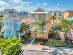 Picture of 8016 Flip Flop Way, Kissimmee, FL 34747