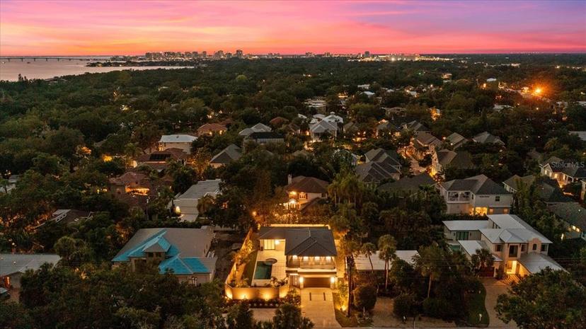 Picture of 1559 Bay Road, Sarasota FL 34239