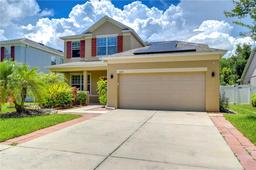 Picture of 5365 Shasta Daisy Place, Land O Lakes, FL 34639