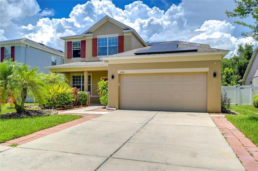 Picture of 5365 Shasta Daisy Place, Land O Lakes FL 34639