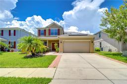 Picture of 5365 Shasta Daisy Place, Land O Lakes, FL 34639