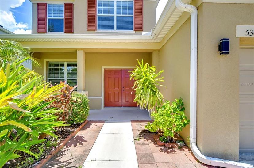 Picture of 5365 Shasta Daisy Place, Land O Lakes FL 34639