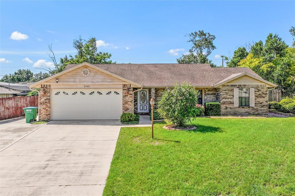 Picture of 2197 Swanson Drive, Deltona, FL 32738