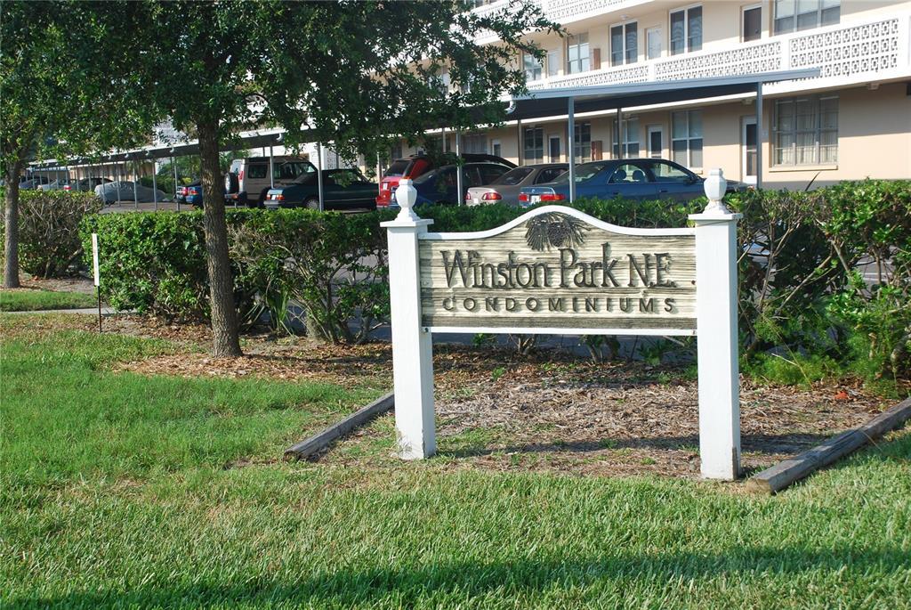 Picture of 4895 Bay Street Ne Unit 302, St Petersburg, FL 33703