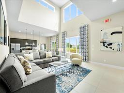 Picture of 7740 Sandy Ridge Drive Unit 225, Reunion, FL 34747