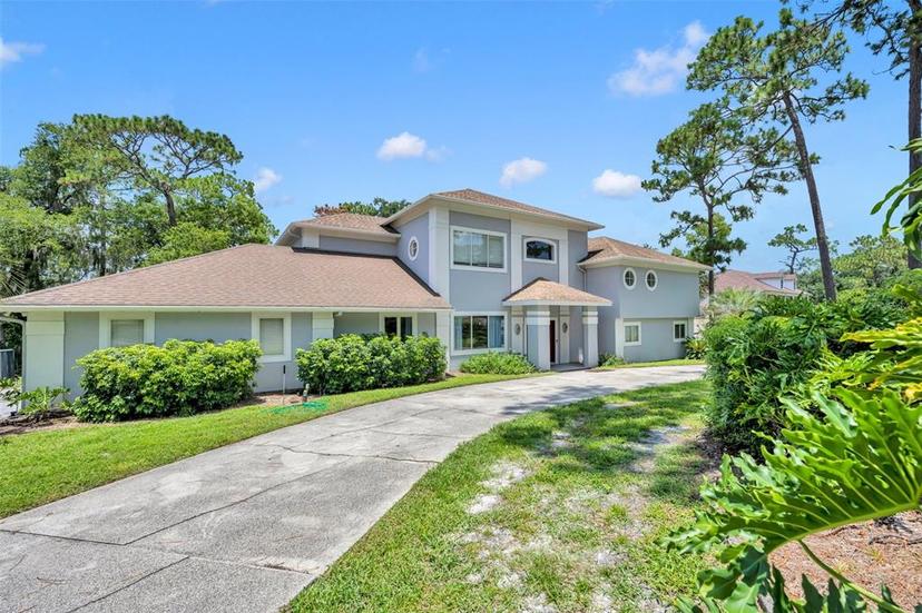 Picture of 9 Stone Gate N, Longwood FL 32779