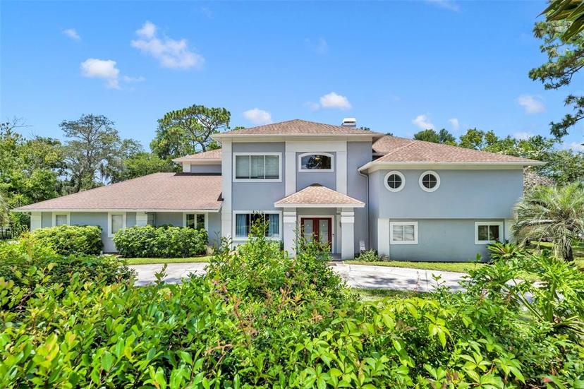 Picture of 9 Stone Gate N, Longwood FL 32779