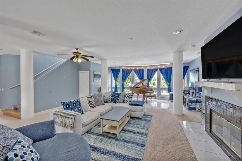 Picture of 9 Stone Gate N, Longwood FL 32779