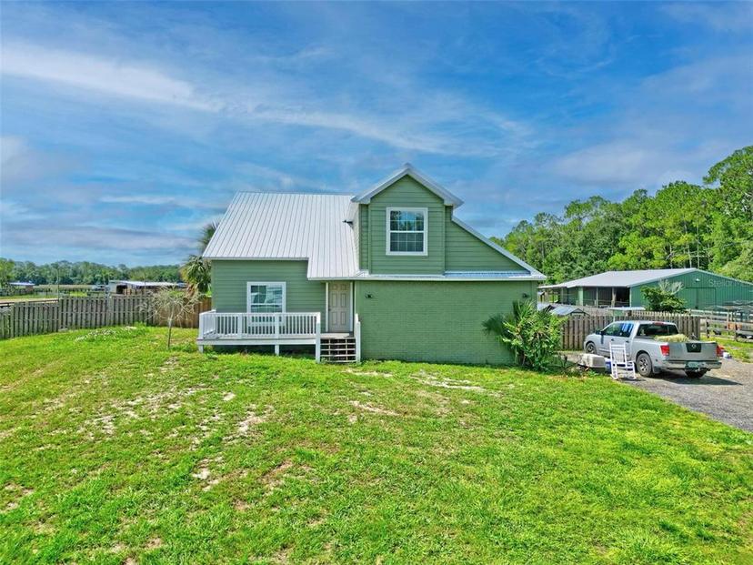 Picture of 3834 Pioneer Trail, New Smyrna Beach FL 32168