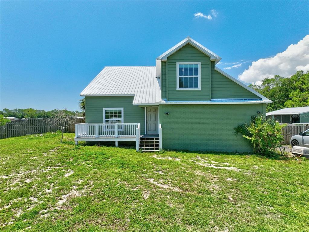 Picture of 3834 Pioneer Trail, New Smyrna Beach, FL 32168