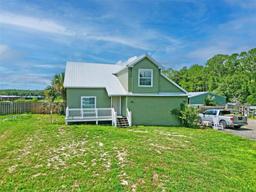Picture of 3834 Pioneer Trail, New Smyrna Beach, FL 32168