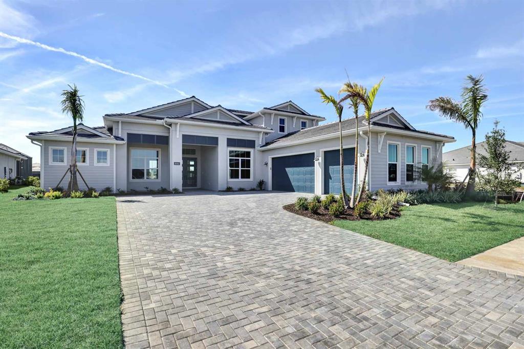Picture of 8062 Nevis Run, Bradenton, FL 34202