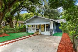 Picture of 807 E Genesee Street, Tampa, FL 33603
