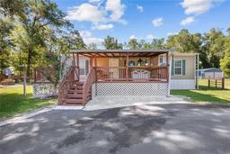 Picture of 590 SW Utah Street, Fort White, FL 32038