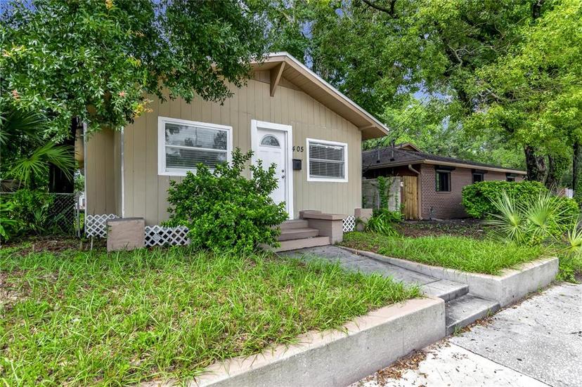 Picture of 405 E Dr Martin Luther King Jr Boulevard, Tampa FL 33603