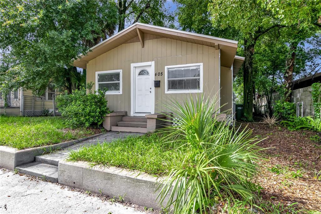 Picture of 405 E Dr Martin Luther King Jr Boulevard, Tampa, FL 33603