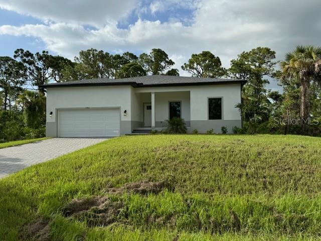 Picture of 13460 Tolman Avenue, Port Charlotte, FL 33953
