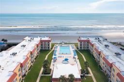Picture of 3801 S Atlantic Avenue Unit 321, New Smyrna Beach, FL 32169