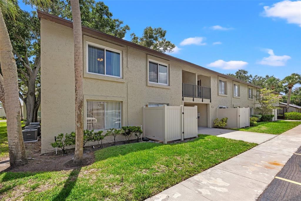 Picture of 4215 E Bay Drive Unit 1506E, Clearwater, FL 33764