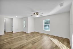 Picture of 11212 Lomita Wren Road, Weeki Wachee, FL 34614