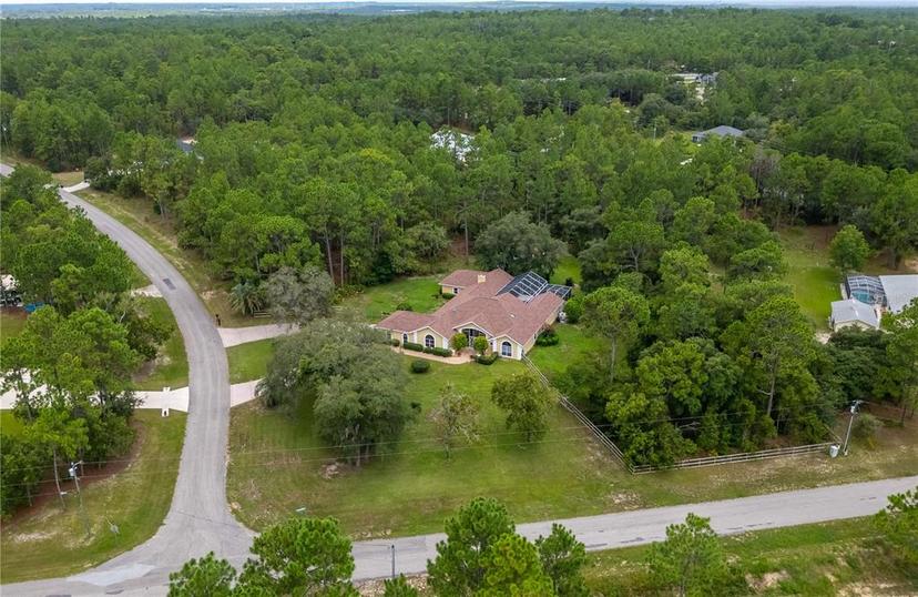 Picture of 4420 N Shawnee Drive, Beverly Hills FL 34465
