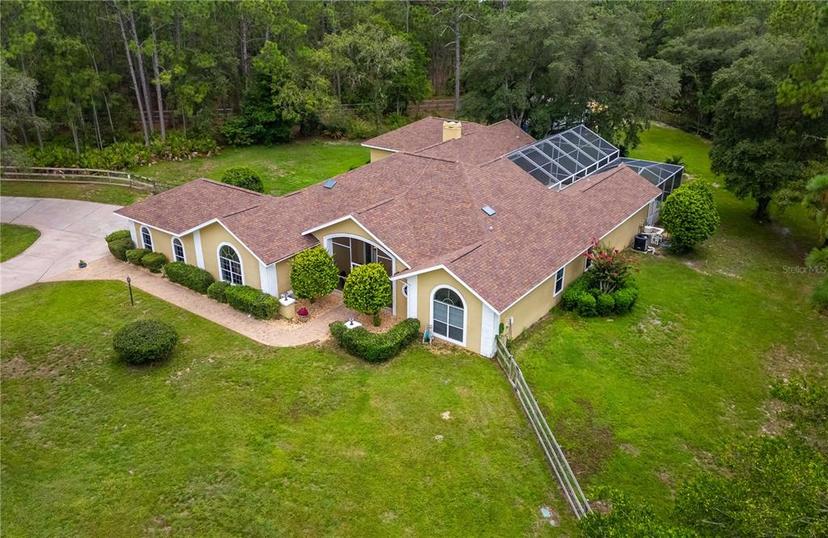 Picture of 4420 N Shawnee Drive, Beverly Hills FL 34465