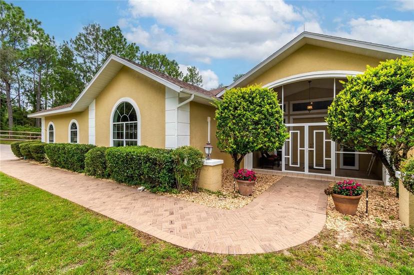 Picture of 4420 N Shawnee Drive, Beverly Hills FL 34465