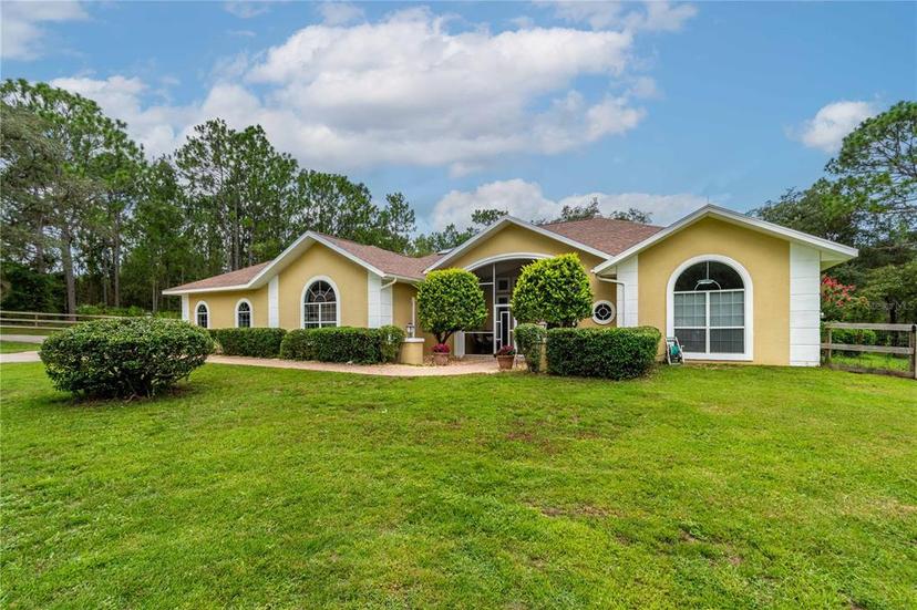 Picture of 4420 N Shawnee Drive, Beverly Hills FL 34465