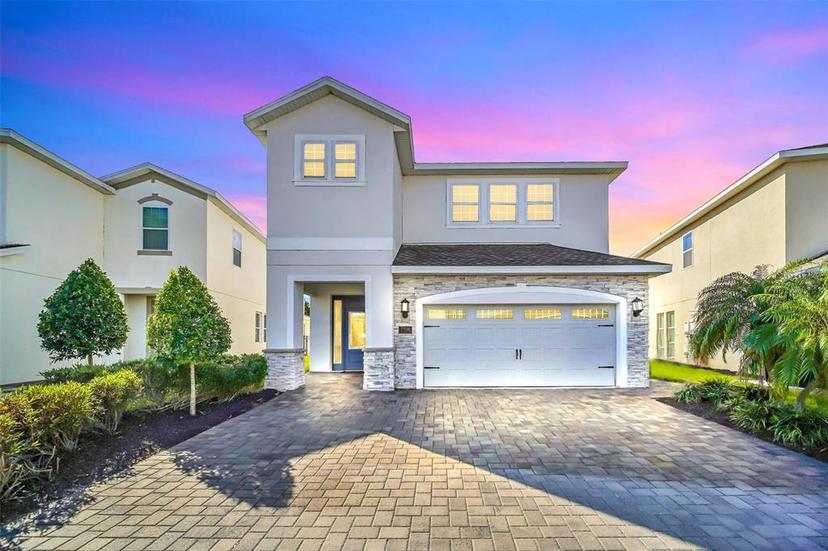 Picture of 7706 Graben Street, Kissimmee FL 34747