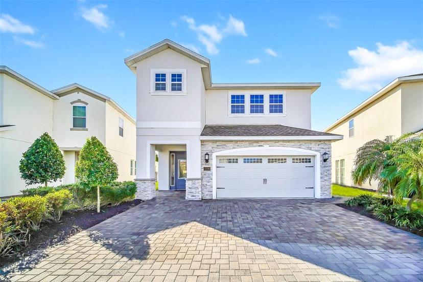 Picture of 7706 Graben Street, Kissimmee FL 34747