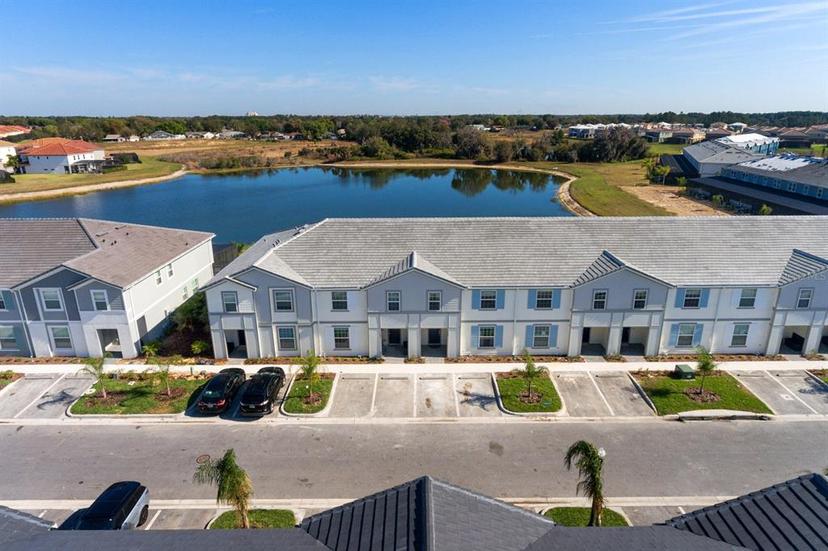 Picture of 7143 Oakmoss Loop, Davenport FL 33837