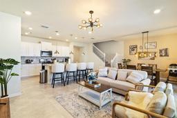 Picture of 7143 Oakmoss Loop, Davenport, FL 33837