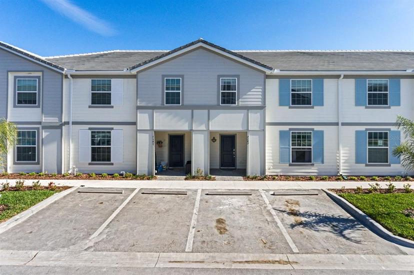 Picture of 7143 Oakmoss Loop, Davenport FL 33837