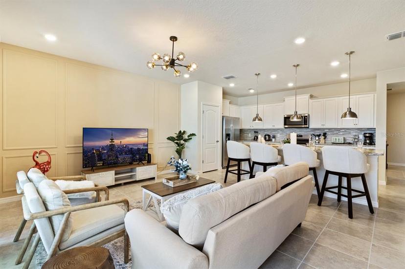 Picture of 7143 Oakmoss Loop, Davenport FL 33837