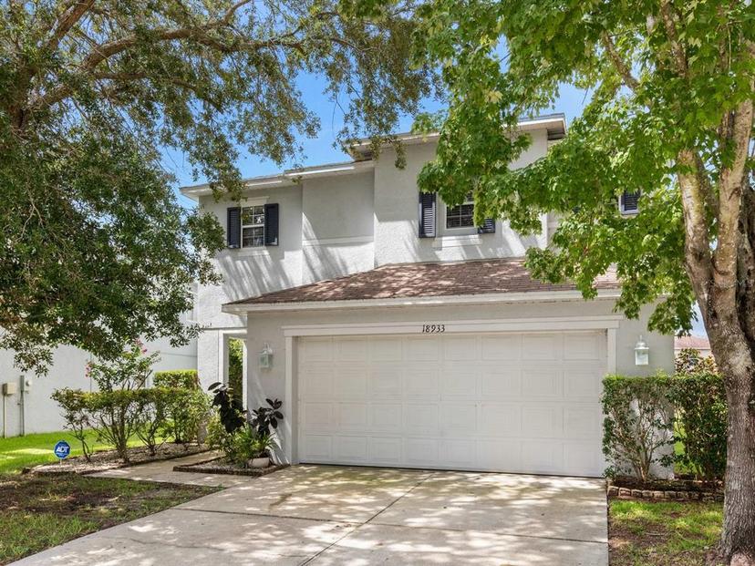 Picture of 18933 Sunterra Drive, Land O Lakes FL 34638