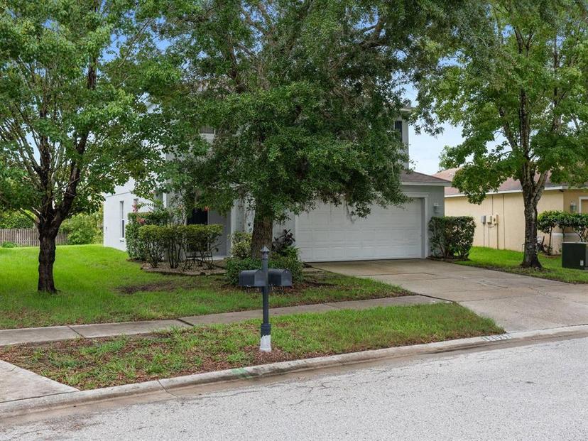 Picture of 18933 Sunterra Drive, Land O Lakes FL 34638