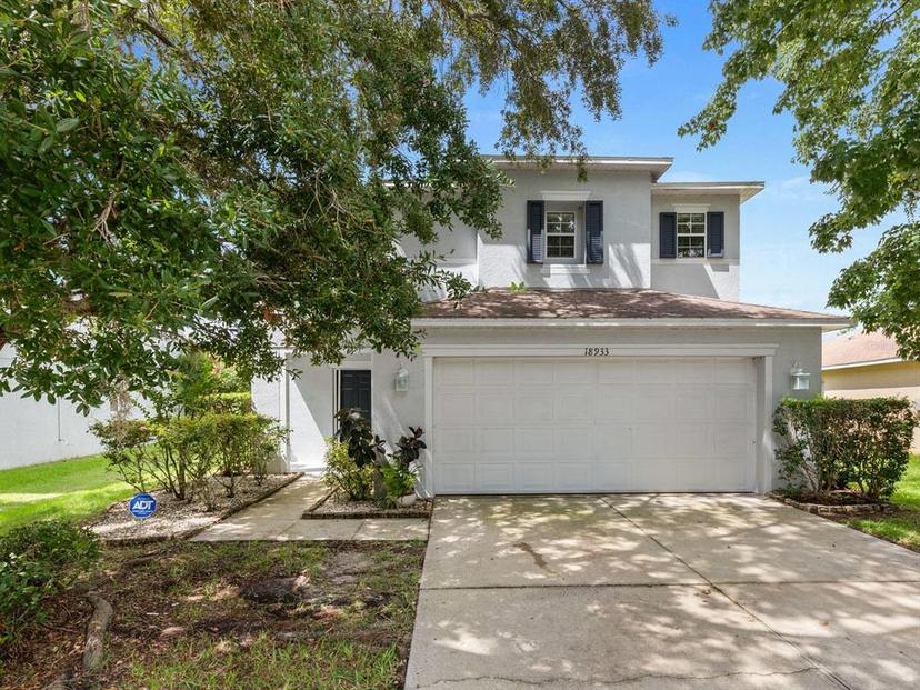 Picture of 18933 Sunterra Drive, Land O Lakes FL 34638