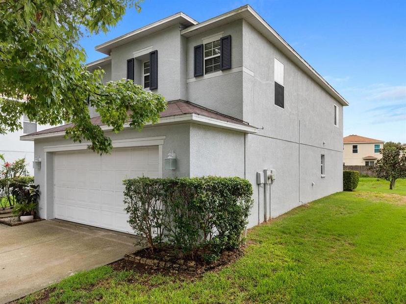 Picture of 18933 Sunterra Drive, Land O Lakes FL 34638